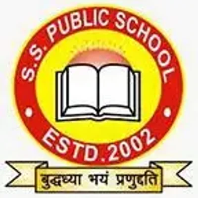 Sumer Singh Public School logo