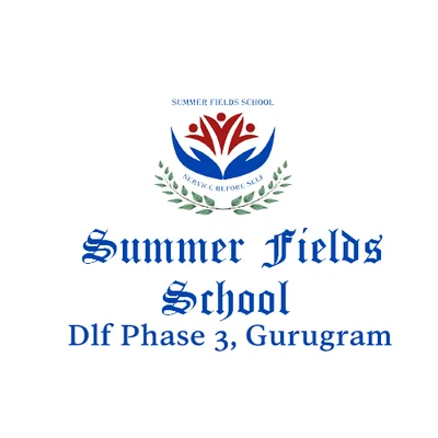 Summer Fields School logo