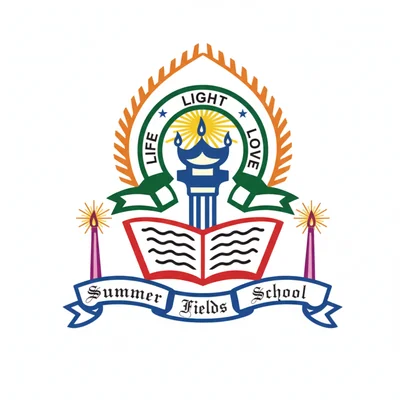 Summer Fields School logo