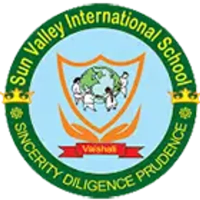 Sun Valley International School logo