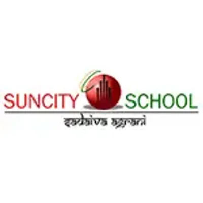 Suncity School logo
