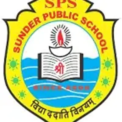 Sundar Public School logo
