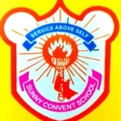 Sunny Convent School logo