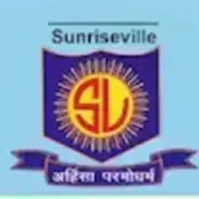 Sunriseville School logo