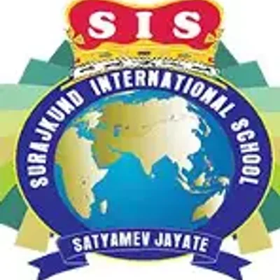 Surajkund International School logo