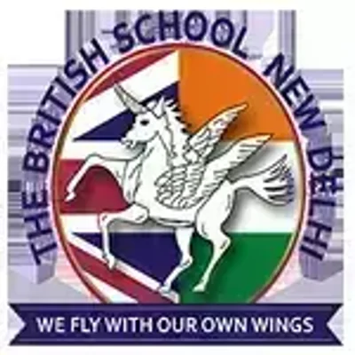 The British School