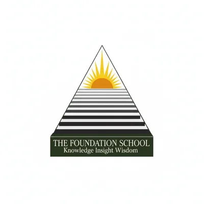 The Foundation School logo