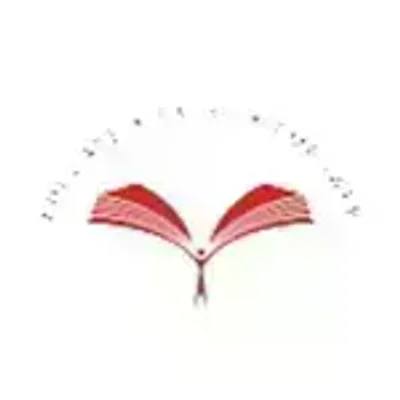 The HDFC School logo