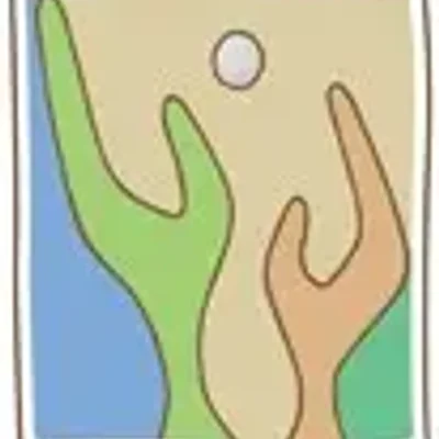 The Heritage School logo