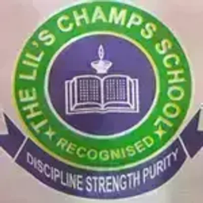 The Lil's Champs School logo