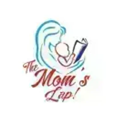 The Mom's Lap Pre School logo