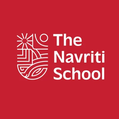 The Navriti School logo
