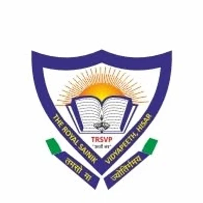 The Royal Sainik Vidyapeeth