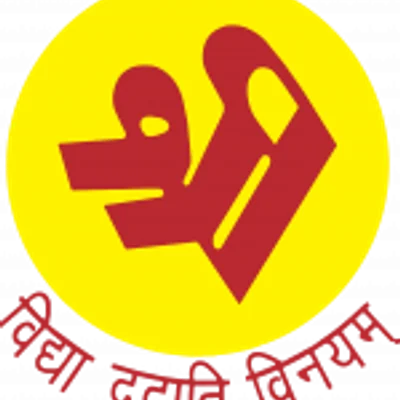 The Shri Ram school - Moulsari logo