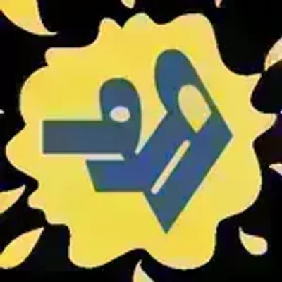 The Shri Ram Wonder Years logo