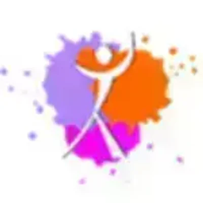 The Srijan School logo