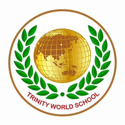 Trinity World School logo
