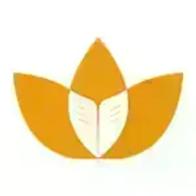 Tulips International School logo