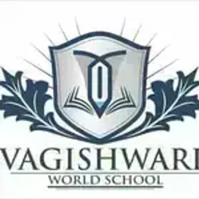 Vagishwari World School logo