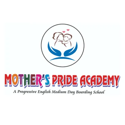 Vasundhara Mothers Pride Academy logo
