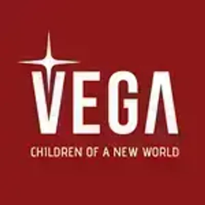 Vega School logo