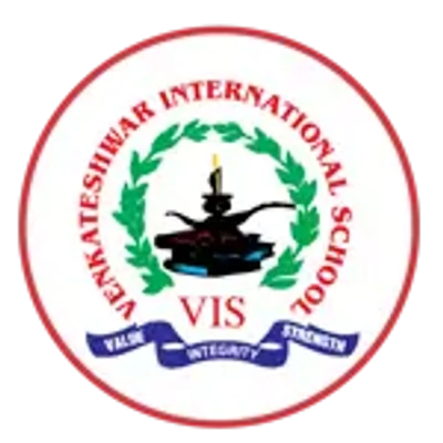Venkateshwar International School logo