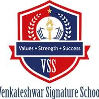 Venkateshwar Signature School
