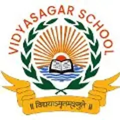 Vidyasagar International School logo
