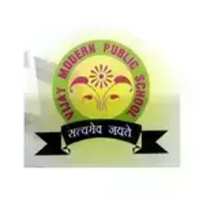 Vijay Modern Public School logo