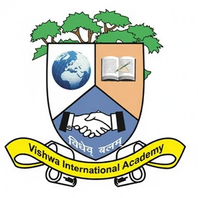 Vishwa International Academy logo