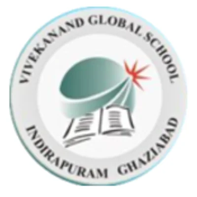 Vivekanand Global School logo