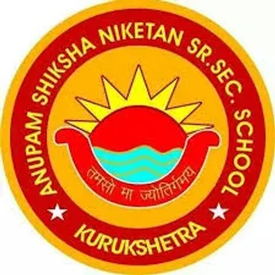 Vrinda International School logo