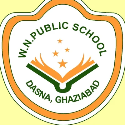 Warish Nishan School logo