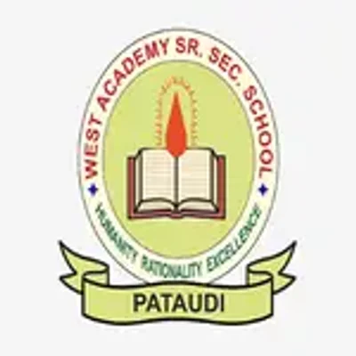 West Academy Senior Secondary School logo