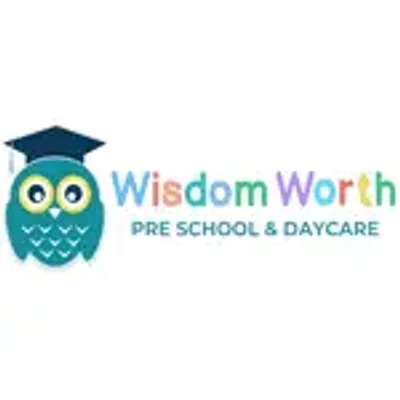 Wisdom Worth Preschool & Daycare logo