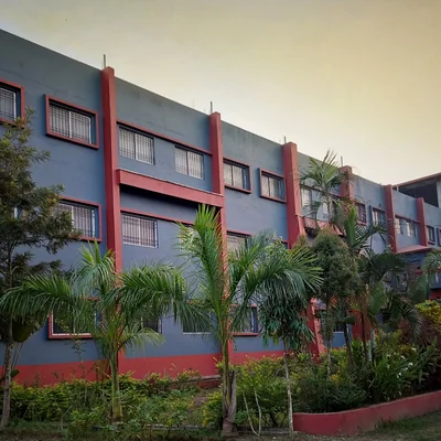 Woodridge International School