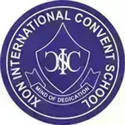 Xion International Convent School logo