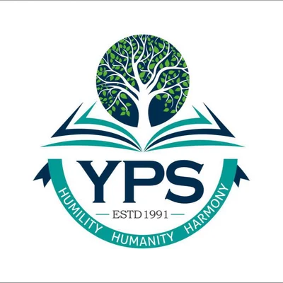 Yadu Public School logo