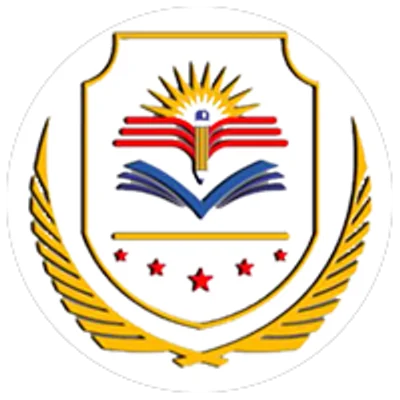 Yuvashakti Model School logo